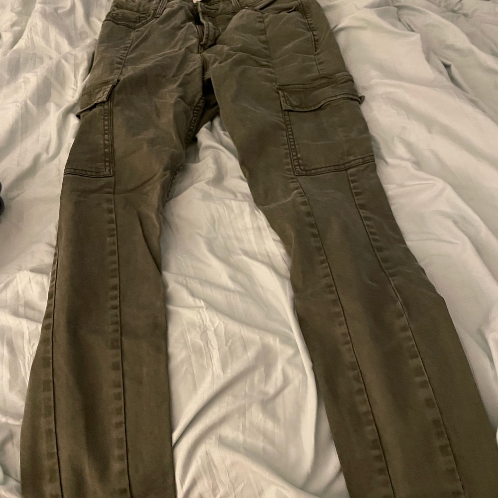 Old Navy jeans size 6